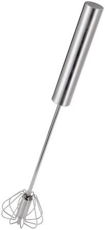 Judge Kitchen Spinning Whisk/Egg Beater - TC316